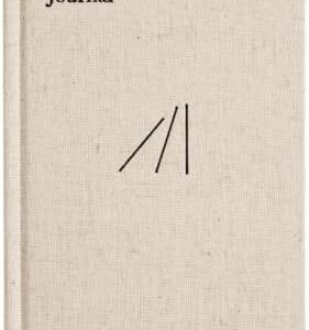 Intelligent Change The Three Question Journal Dr. Rangan Chatterjee - Daily Gratitude 2025 for Mindfulness, Stress Relief, Guided for Daily Mental Wellness Personal Growth - Linen